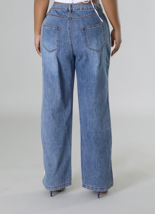 Undecided Pants