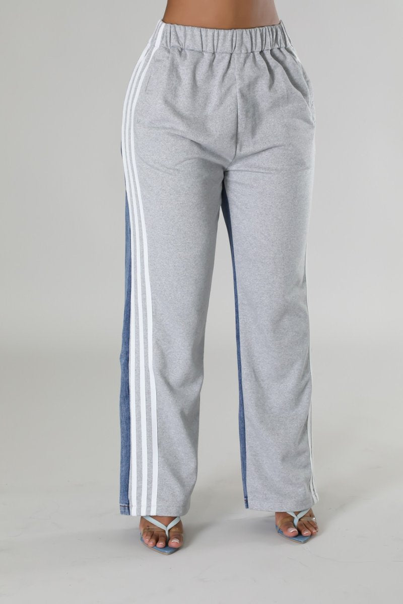 Undecided Pants