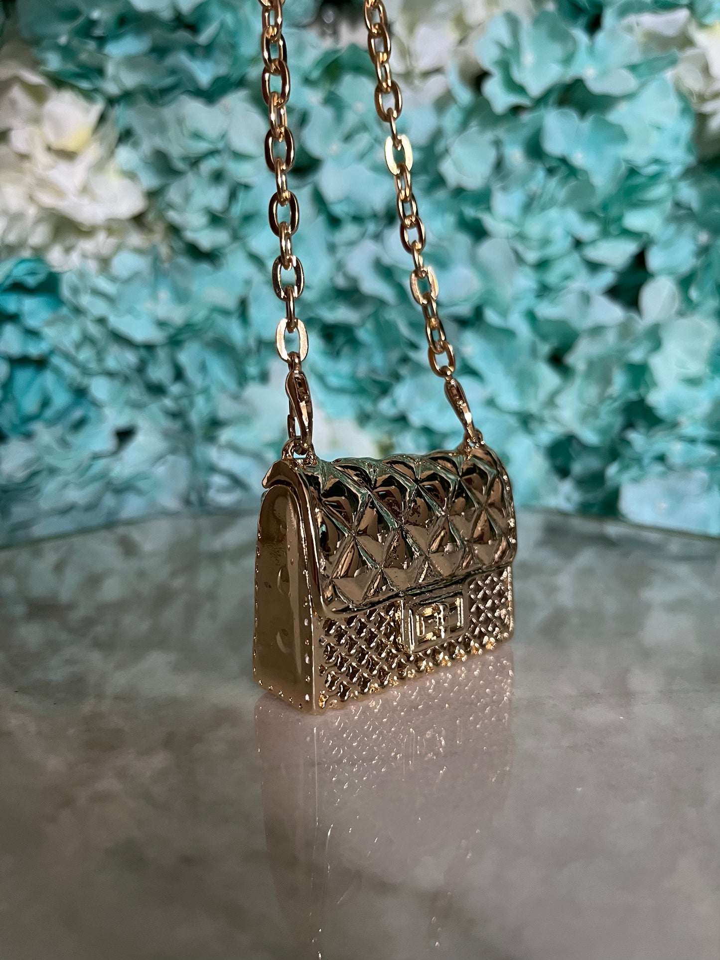 Itty Bitty Bag