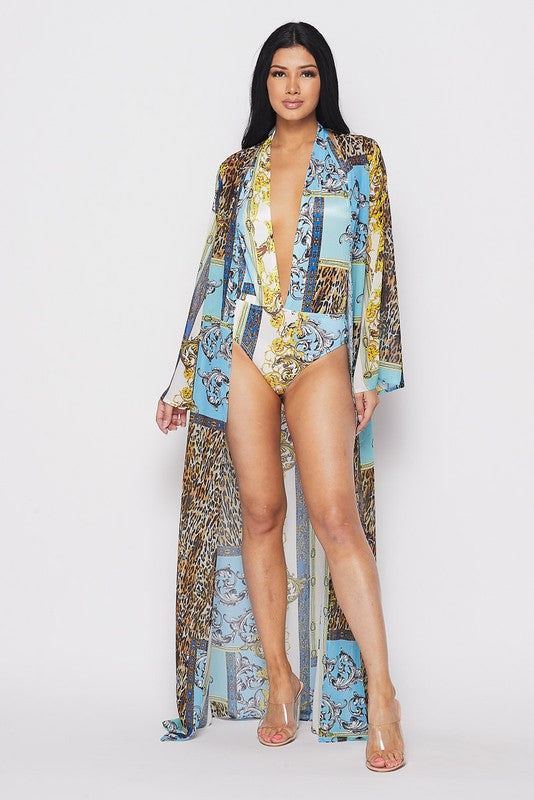 Palace Swim Set
