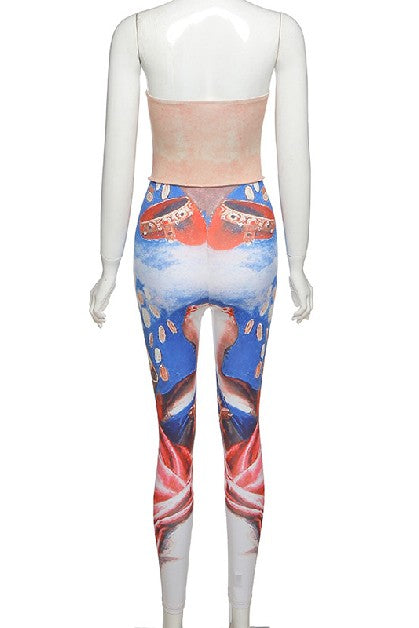 Athena Jumpsuit