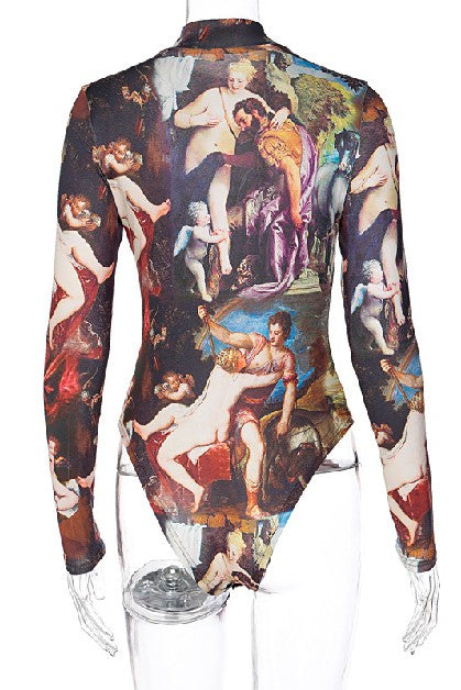 Renaissance Bodysuit