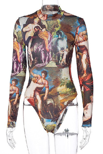 Renaissance Bodysuit