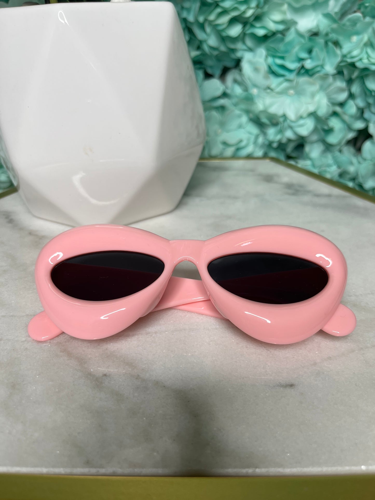 Color Coded Sunnies