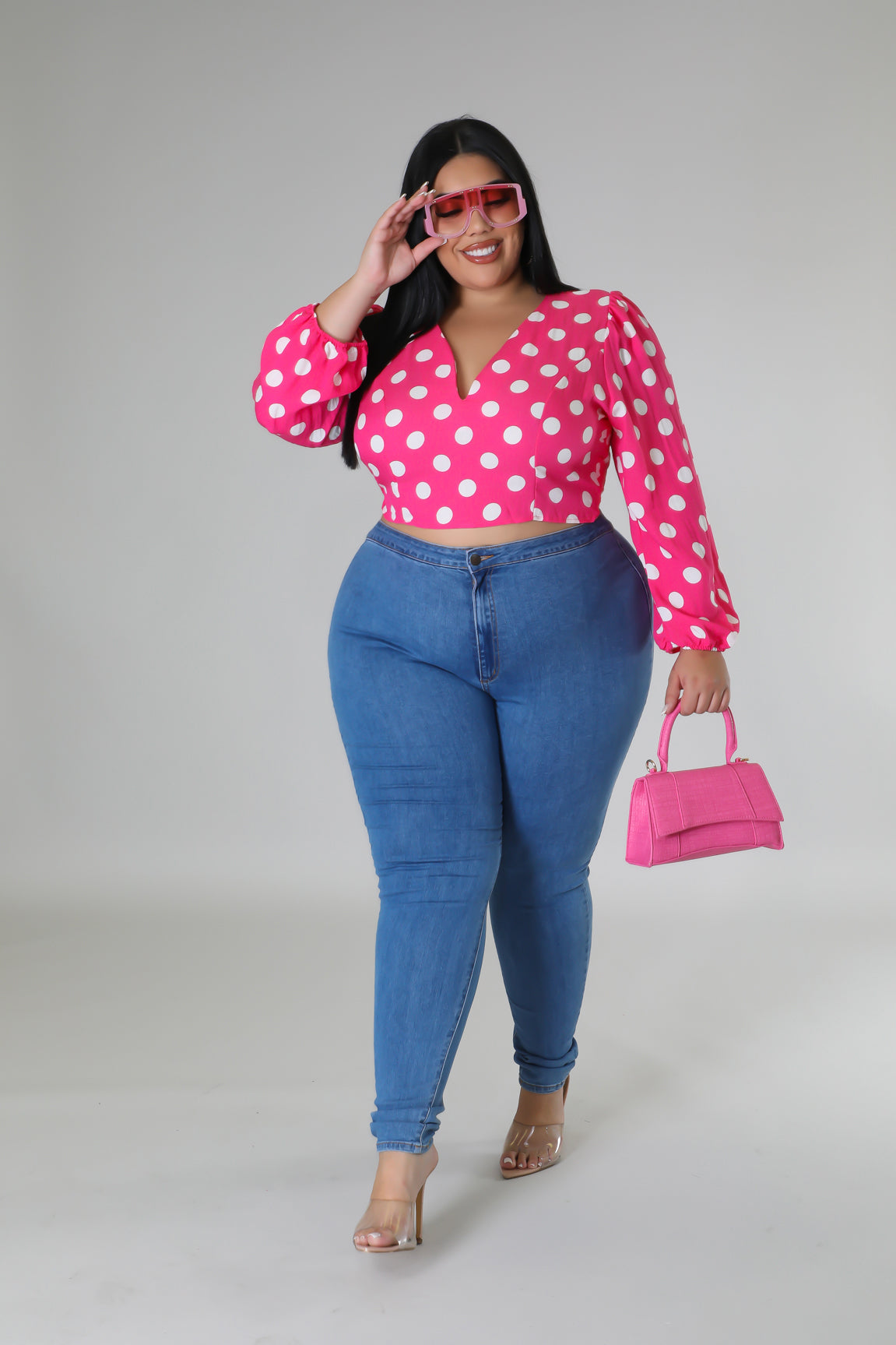 Savannah Top