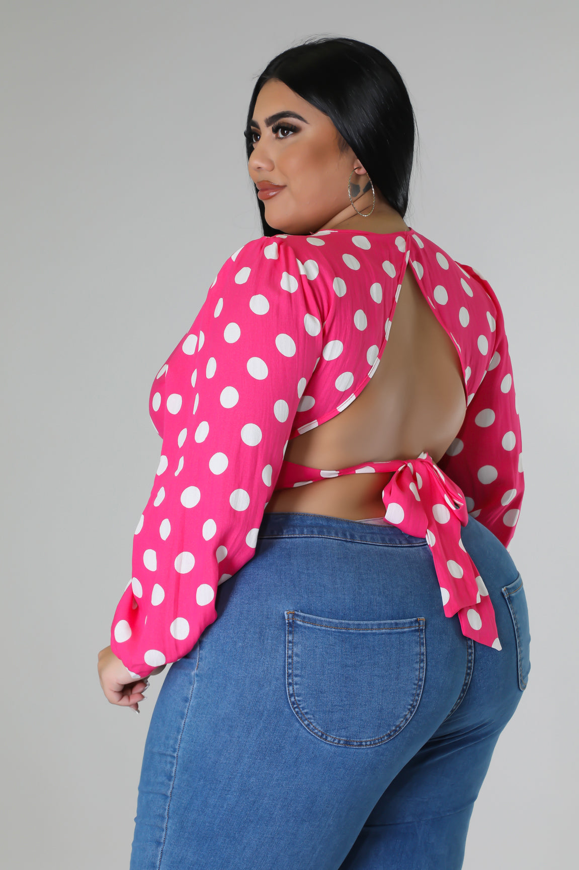 Savannah Top