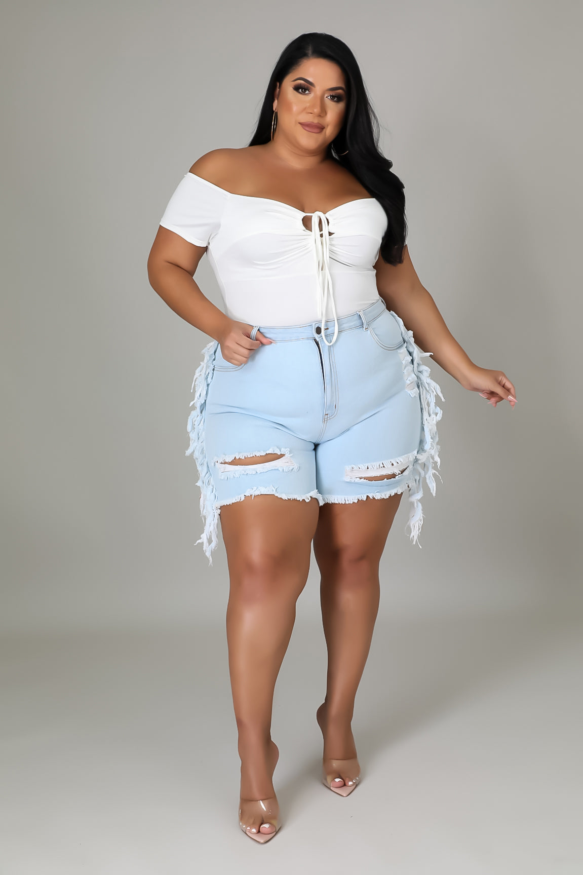 Jordyn Shorts