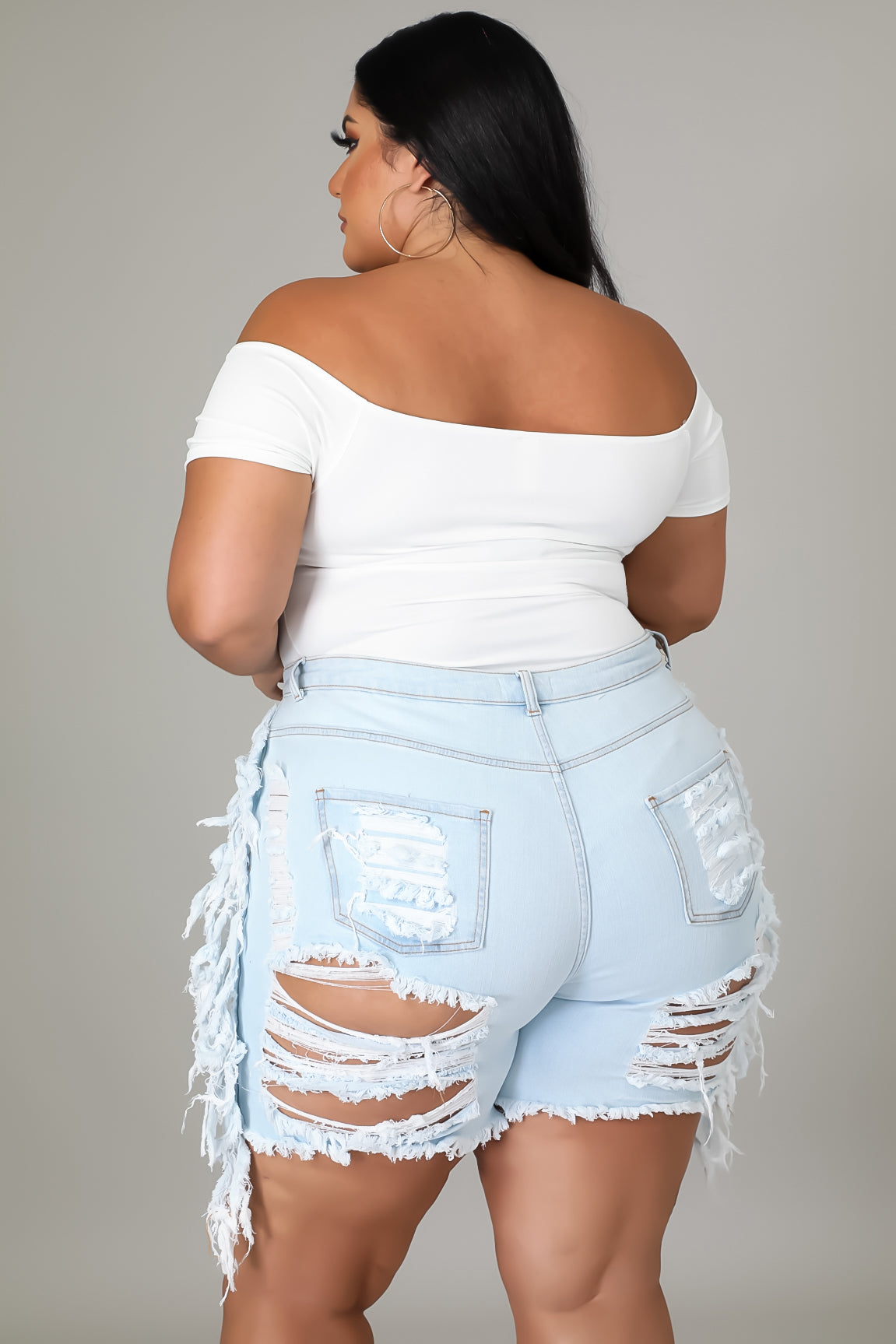 Jordyn Shorts
