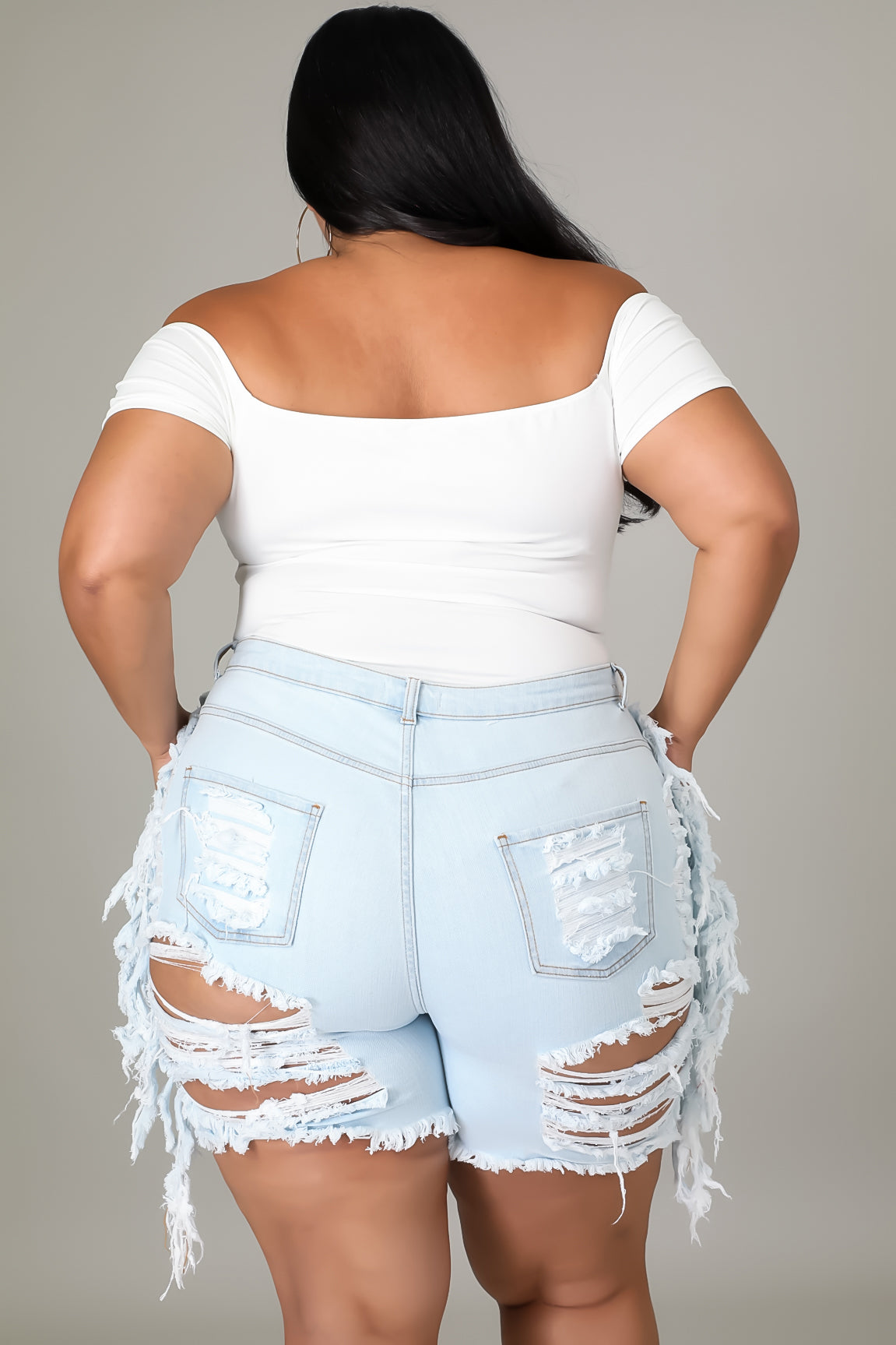 Jordyn Shorts