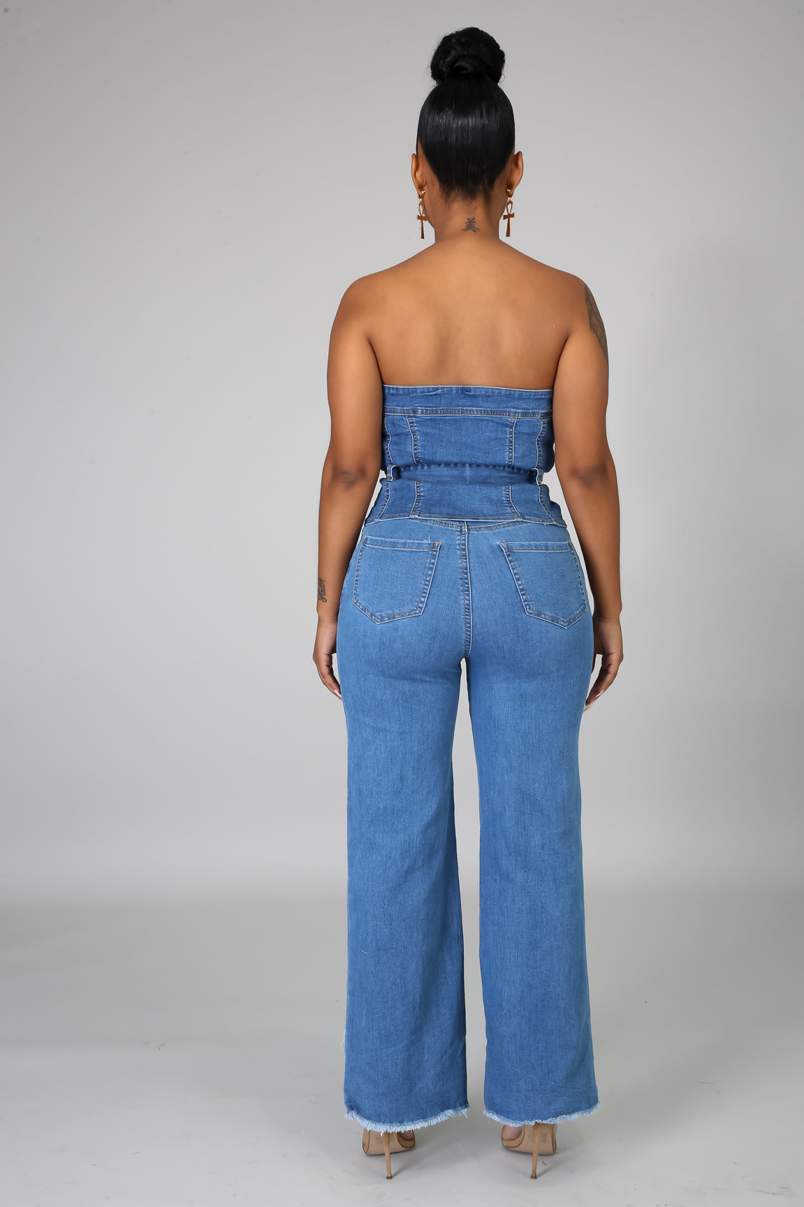 Nothing But Denim