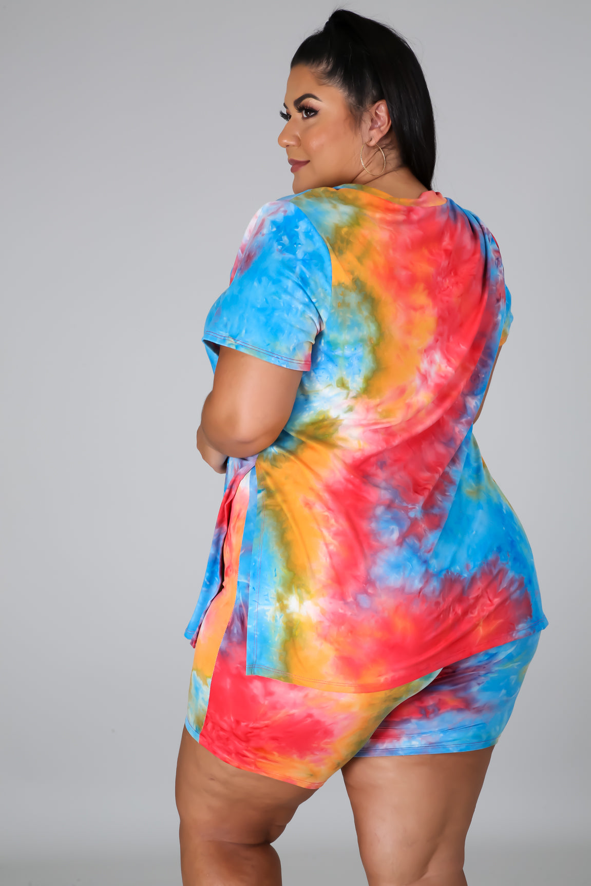 Color Bomb Set