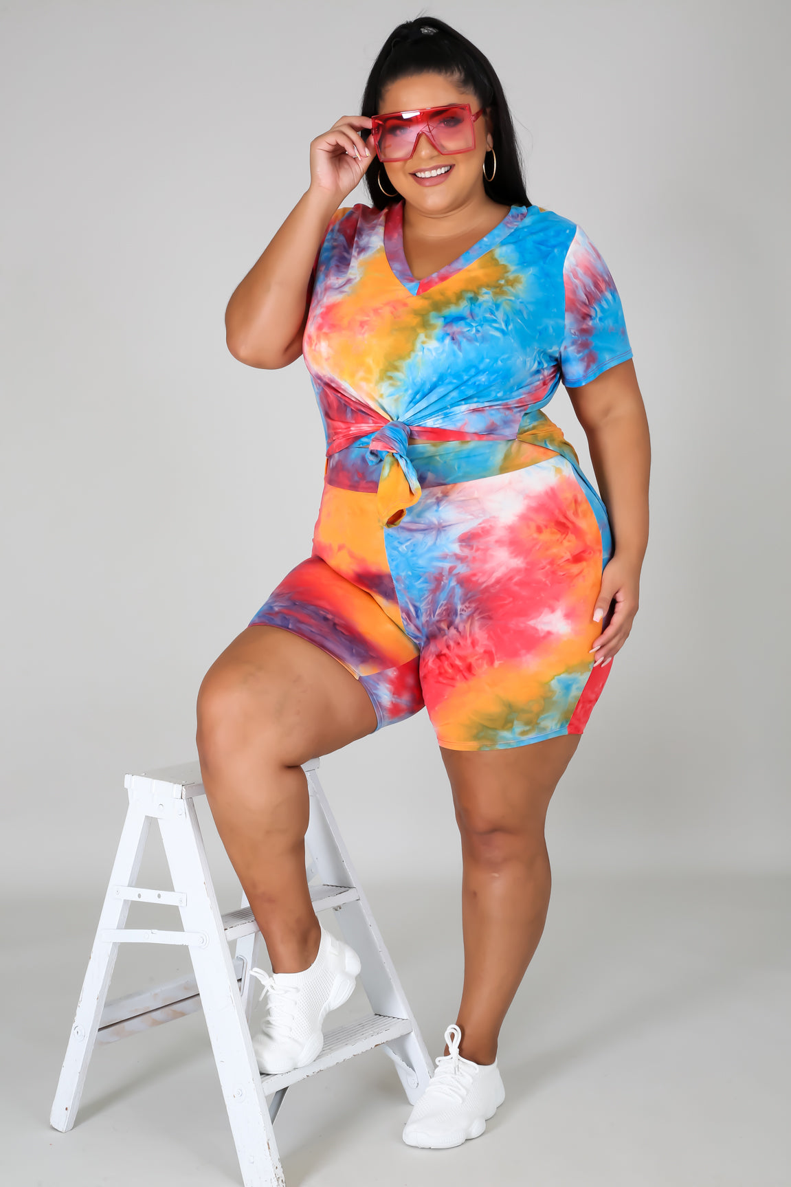 Color Bomb Set