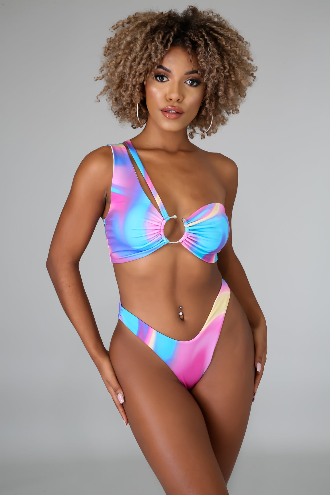 Sweet Tooth Bikini