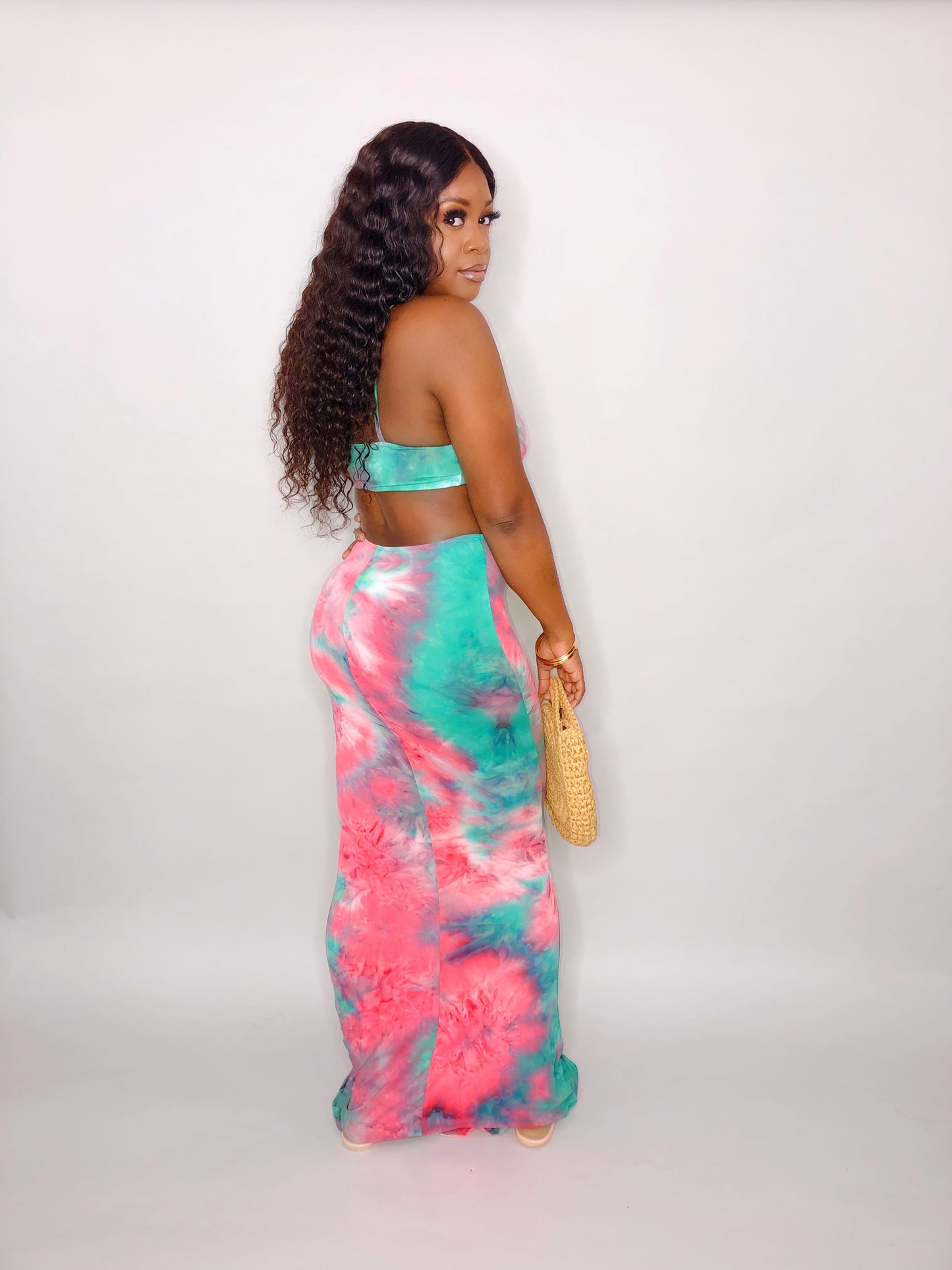 Ivy Dress