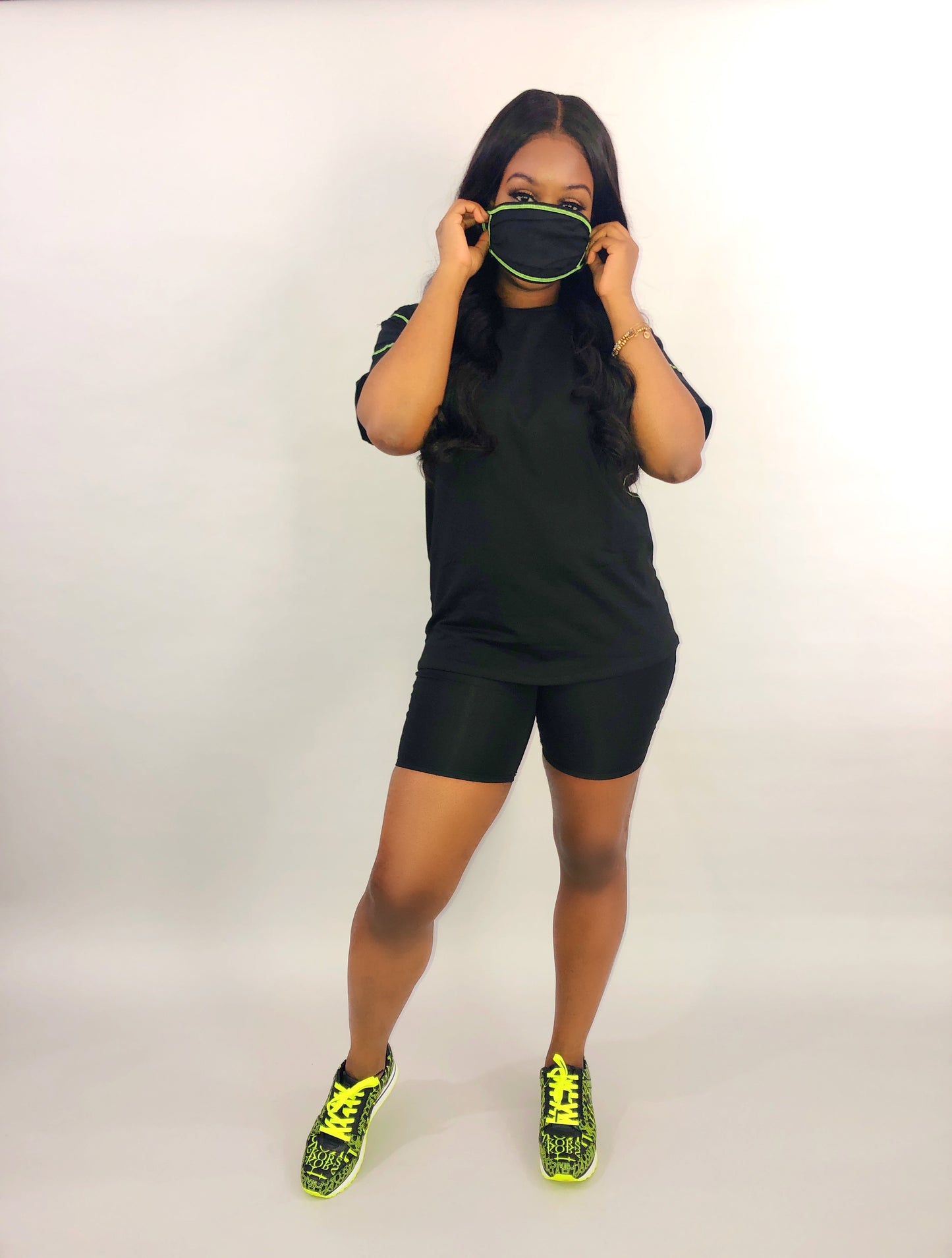 Chill Vibes (Black)