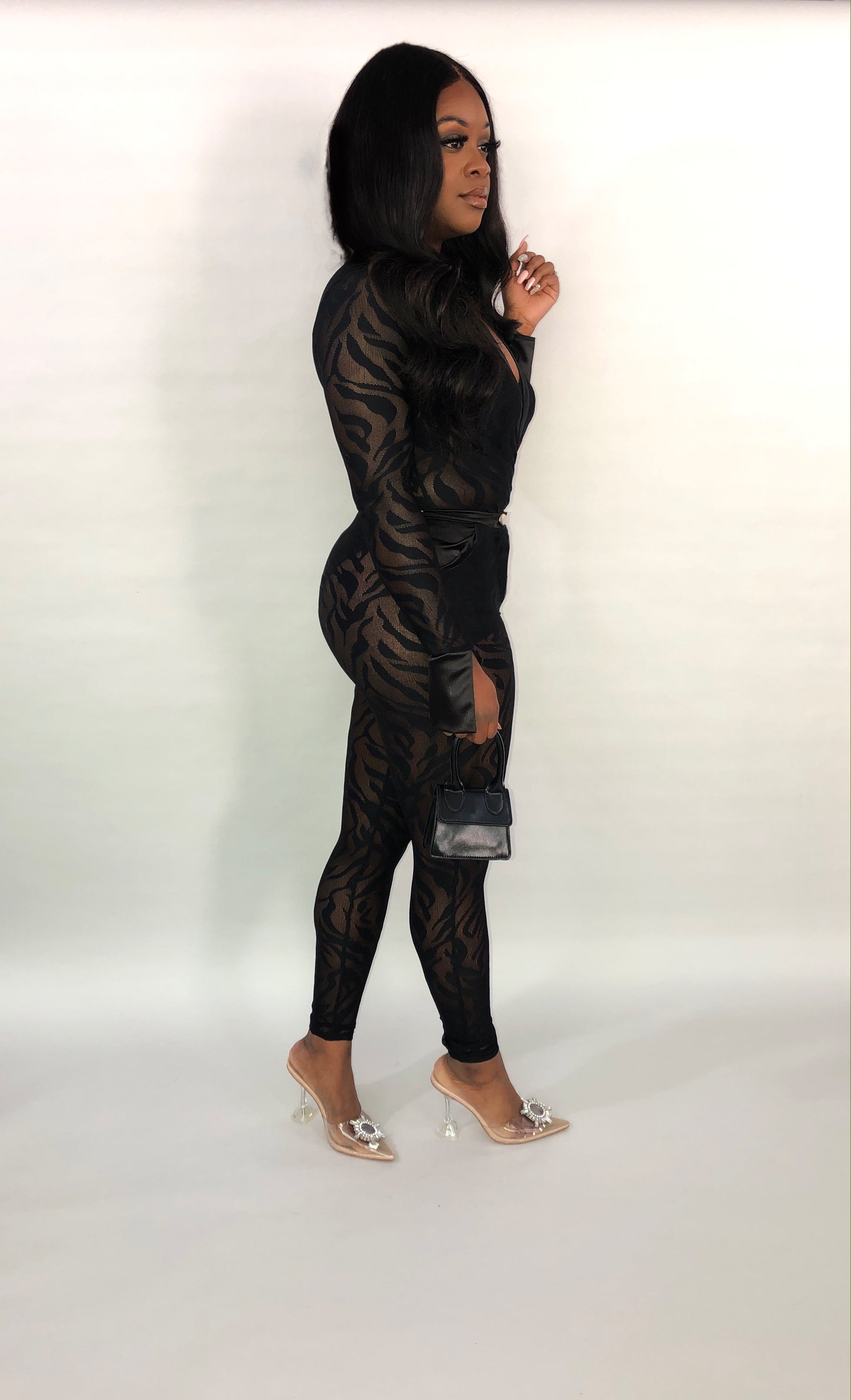 She Bad Set