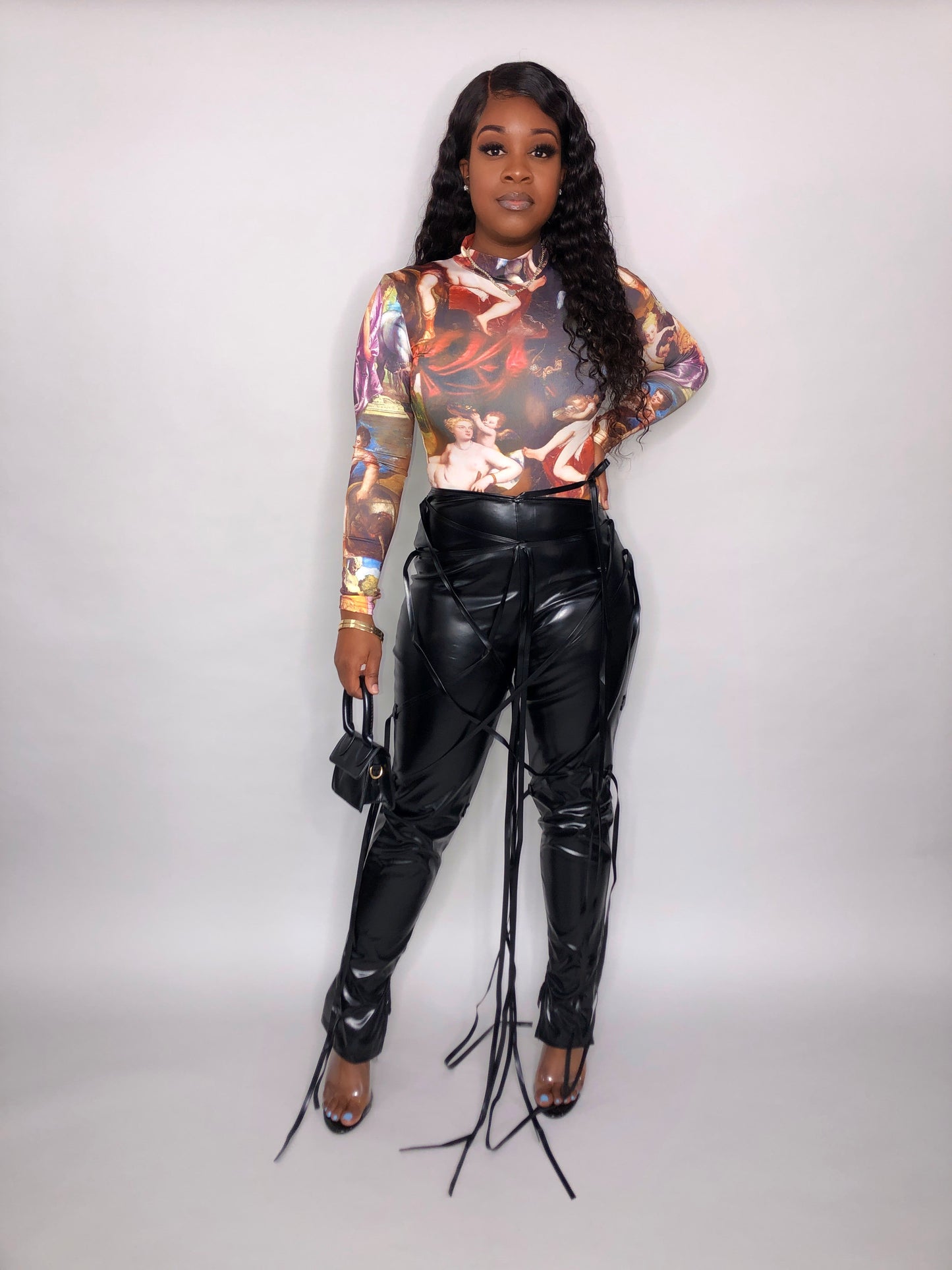 Renaissance Bodysuit