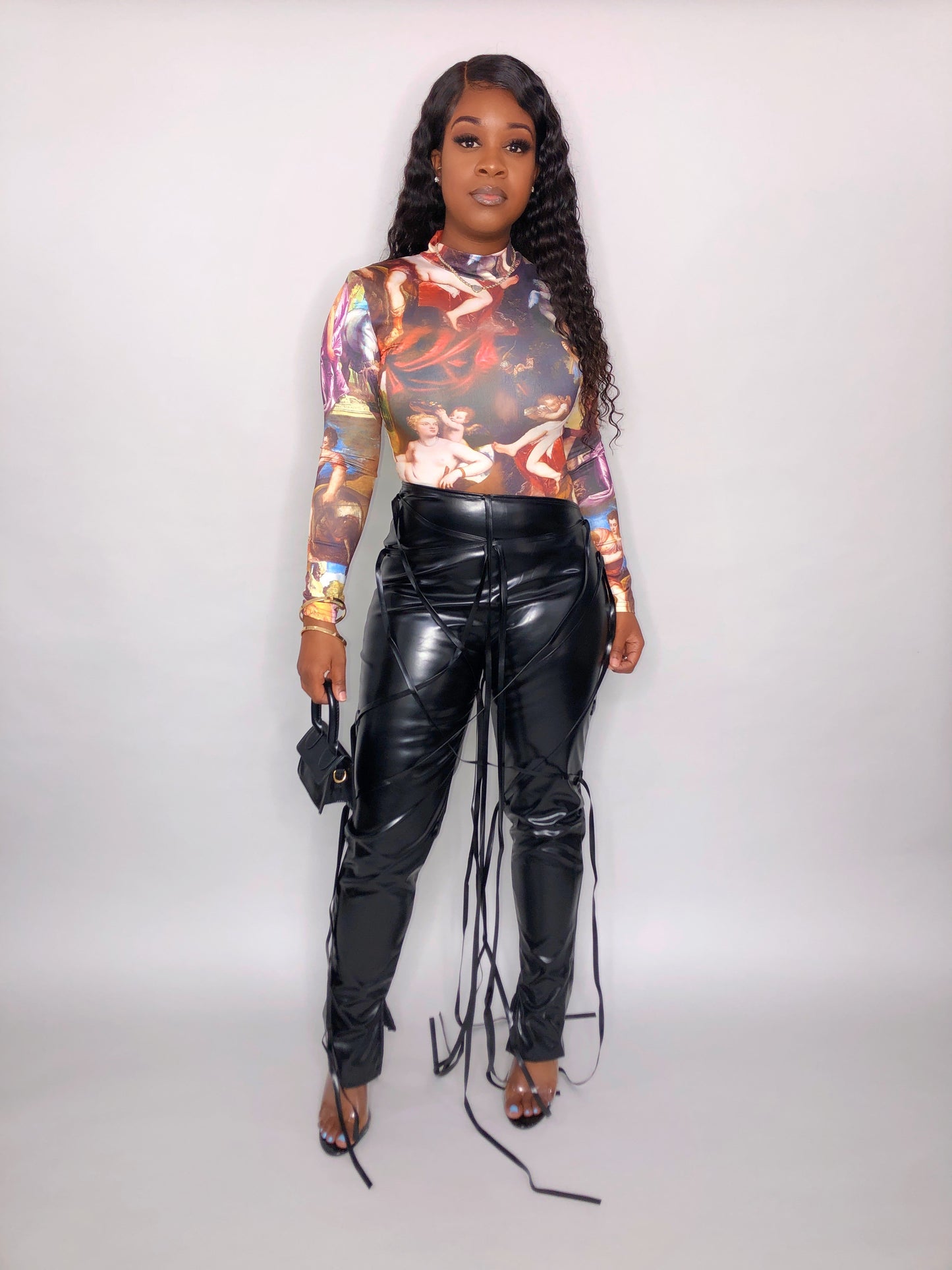Renaissance Bodysuit