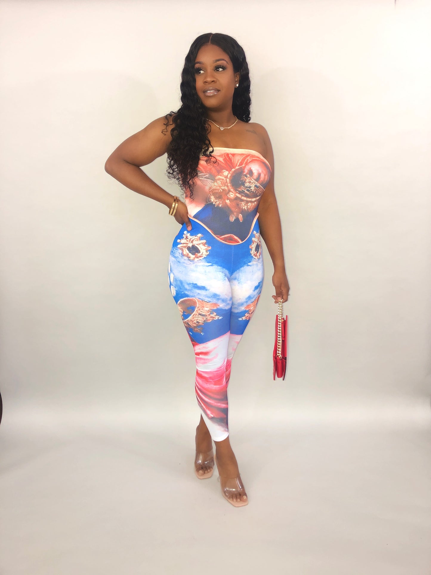 Athena Jumpsuit