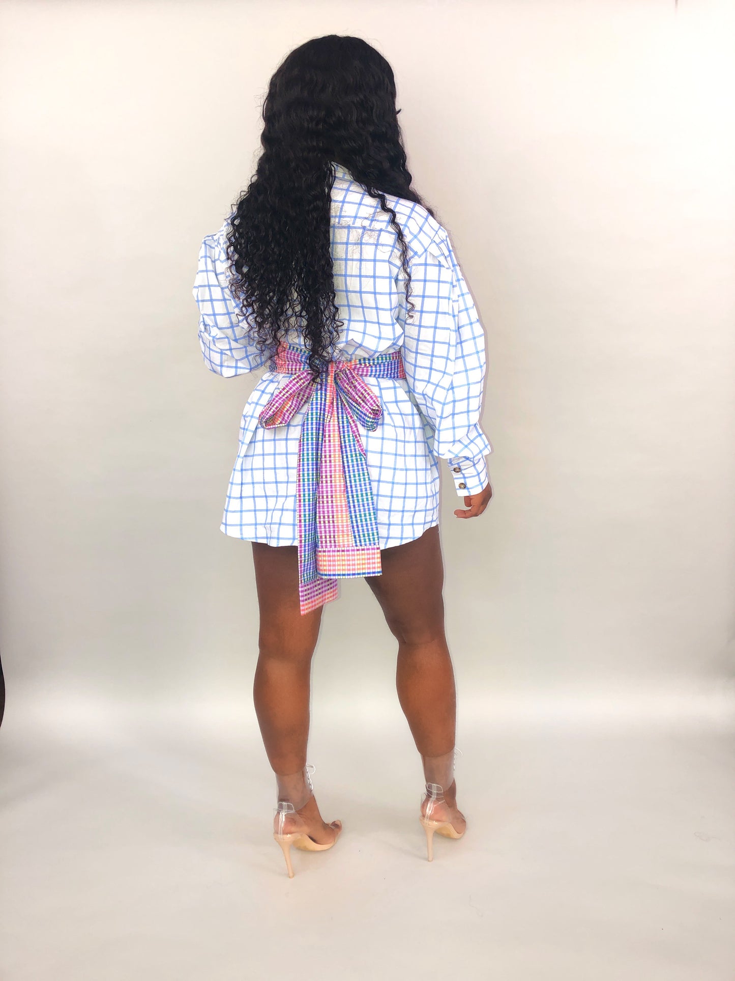 Playing With Patterns