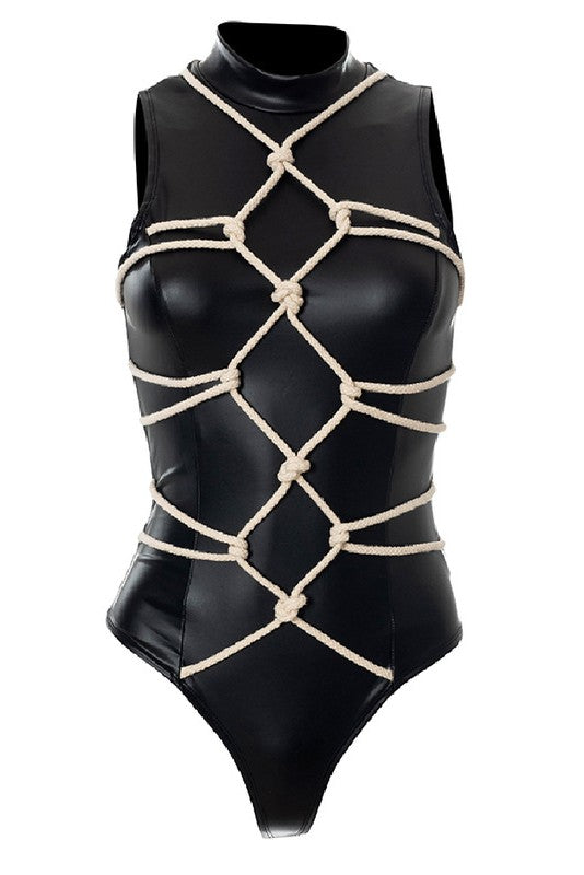Erin Bodysuit