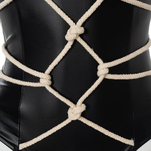 Erin Bodysuit