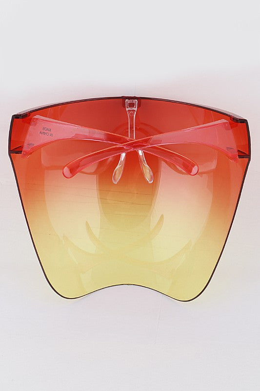 Drip Shield