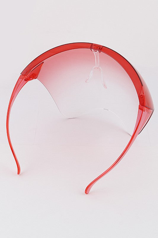 Drip Shield