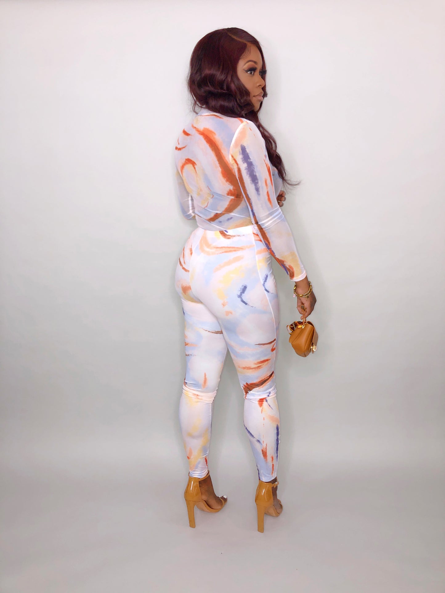 Mariah Set