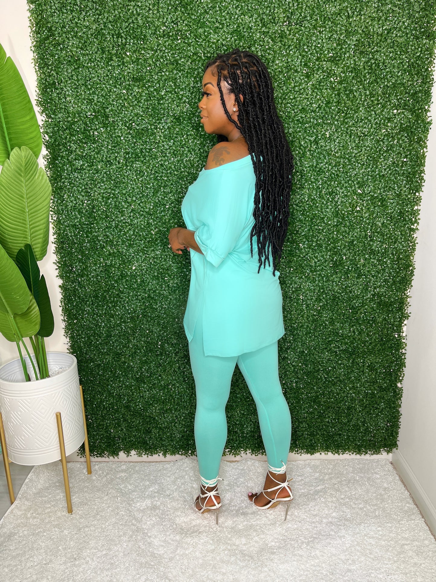 Everyday Set (Mint)