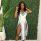 Dangerous Dress