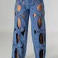 Twisted Jeans