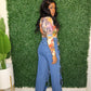 Twisted Jeans