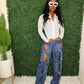 Twisted Jeans
