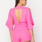 Keep It Sweet Romper