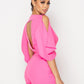 Keep It Sweet Romper