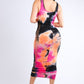Sidelines Dress