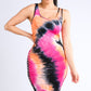 Sidelines Dress