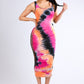 Sidelines Dress