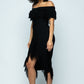 Good Mood Fringe Dress
