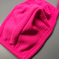 Neon Face Mask (Pink)