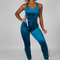 Lydia (Teal)