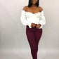 Simplicity Top