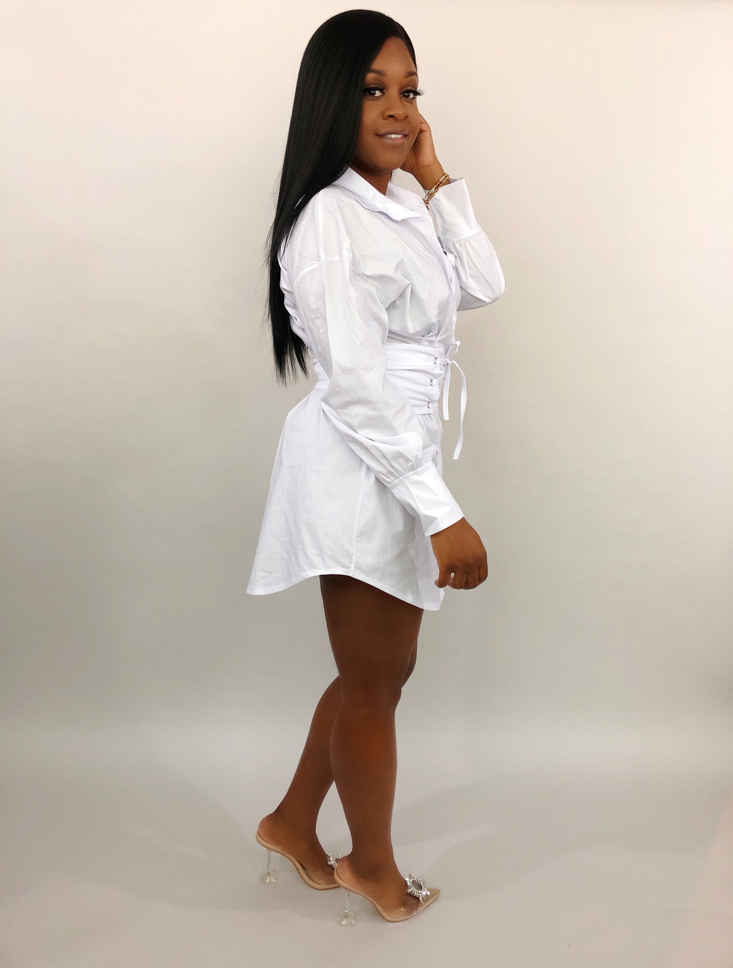 Mia Dress