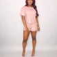 Eva Set (Blush)