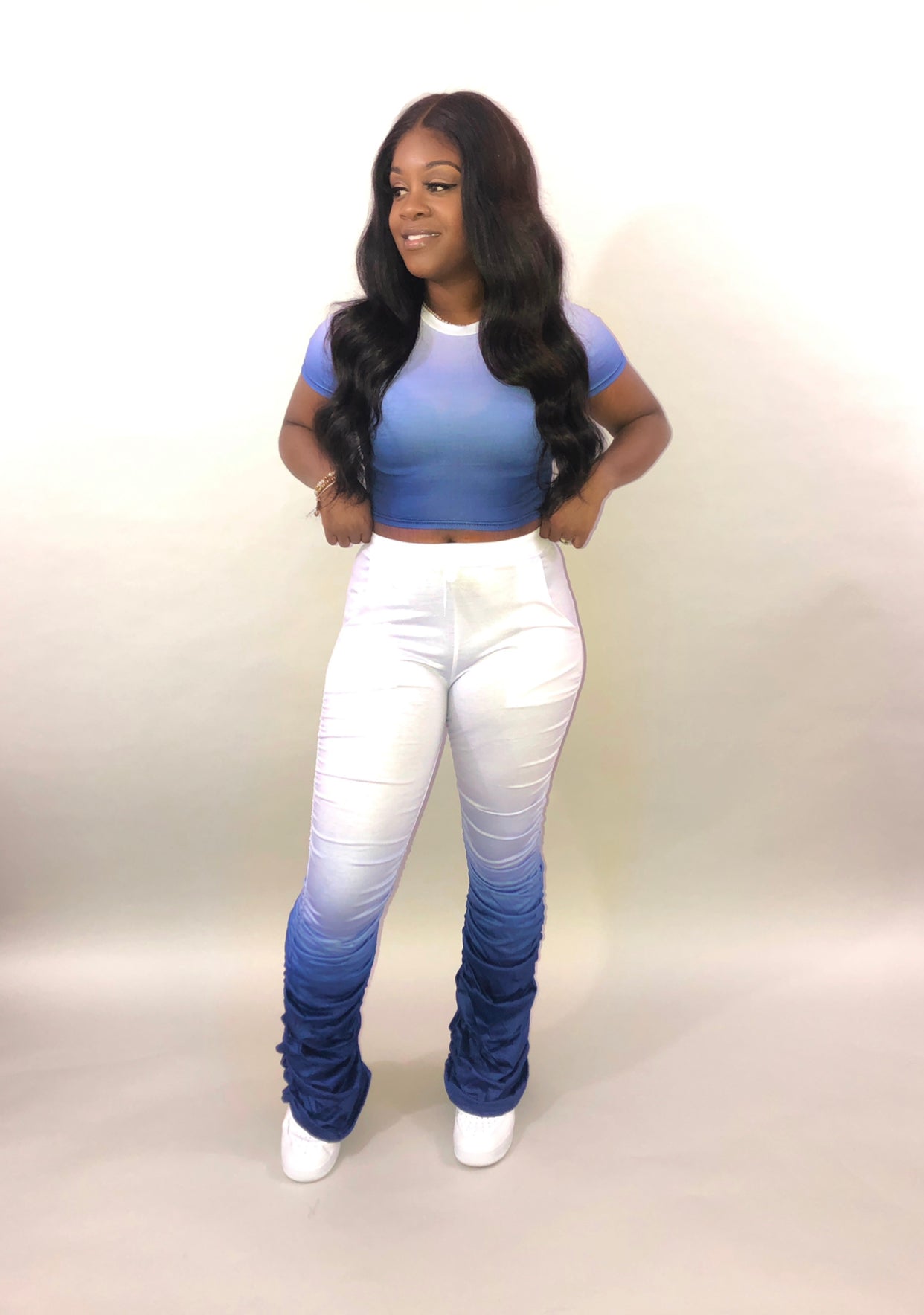 Mya Set (Blue)