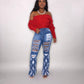 Switch It Up (Red)