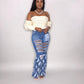 Switch It Up (Ivory)