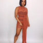 Effortless Mini Dress