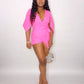 Keep It Sweet Romper